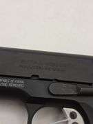 S&W Pro Series SW1911 .45auto Pistol