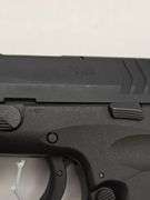 Springfield Armory XDM-9 9mm Pistol