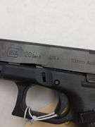 Glock 10mm Pistol