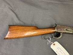 Winchester Model 1894 30 WCF