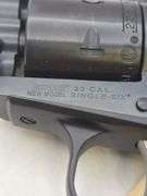 Ruger New Model Single Six .22cal/.22Win Mag Revolver