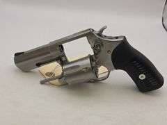 Ruger SP101 .357 Mag Revolver