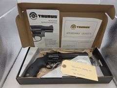 Taurus Model 94 22LR 9 Shot Pistol