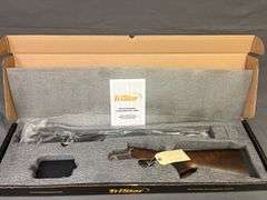 Tri Star TT-15 Field 12ga Shotgun