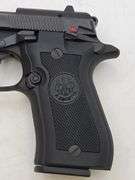 Beretta 84 FS Cheetah 9mm Short/280 auto Pistol