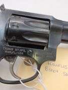 Taurus M941 .22mag 8 shot Revolver