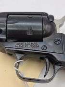 Heritage Rough Rider .22 Cal Revolver