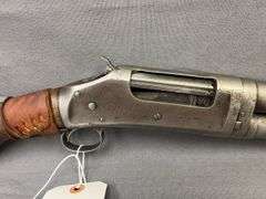 Winchester Model 1897 16ga Shotgun