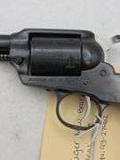 Ruger New Bear Cat .22cal Revolver
