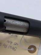 S&W Pro Series SW1911 .45auto Pistol