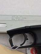 Walther SP22M2 .22LR Pistol