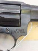 Taurus Model 94 22LR 9 Shot Pistol