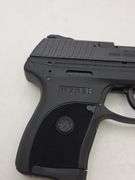 Ruger LC380CA .380 Auto Pistol