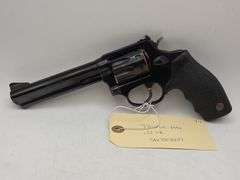 Taurus M94 .22LR Revolver