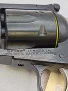 Ruger New Model Super Blackhawk .44mag Revolver