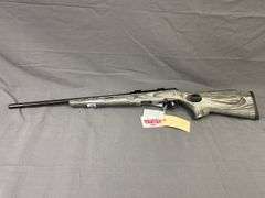 Savage A22 Magnum .22WMR Rifle