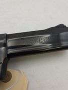 Taurus Model 992 Tracker .22lr/.22mag Revolver