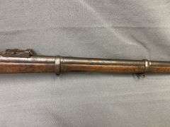 Remington Rolling Block Rifle