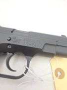 Armalite AR-24k 9mm Para Pistol