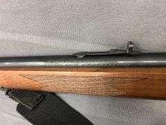 Marlin Model 1895G 45-70 GOVT Rifle