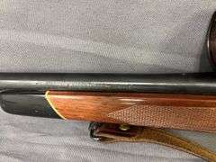 Winchester Model 70XTR .222 Cal Rifle