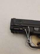 S&W M&P40 .40S&W Pistol