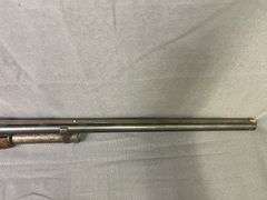 Winchester Model 1912 12Ga Shotgun