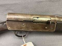 Remington Auto Loading 12ga Shotgun