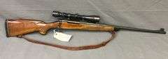 Remington Model 700 .300 Win Mag Rifle