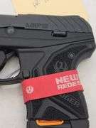 Ruger LCP II .380 Auto Pistol