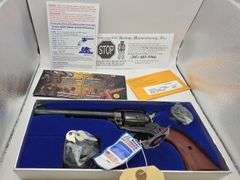 Heritage Rough Rider .22 Cal/.22WMR Revolver