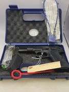 CZ Model CZ 75 B .40 S&W Pistol