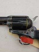 Beretta Model 0947 Stampede .357 Mag Revolver