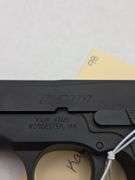 Kahr K9 9mm Pistol