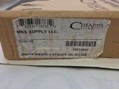 Chiappa 1873-22 .22cal Revolver