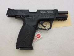 S&W M&P22 .22LR Pistol