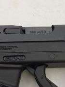 Ruger LCP II .380 Auto Pistol