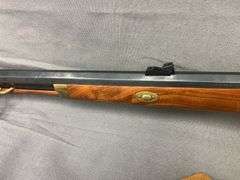 Thompson Center Arms Hawken .54 Cal Black Powder Rifle