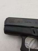 Glock 39 .45 G.A.P Pistol