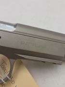 Tanfoglio Witness 9mm Pistol