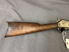 Colt Lightening .32 Cal
