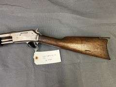 Colt Lightening .32 Cal