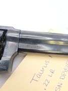 Taurus M94 .22LR Revolver
