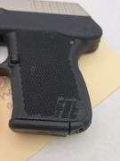 Kel-Tec P3AT .380 Auto Pistol