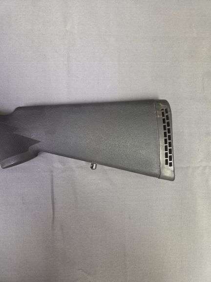 H&R Pardner Pump 12ga Pump Shotgun