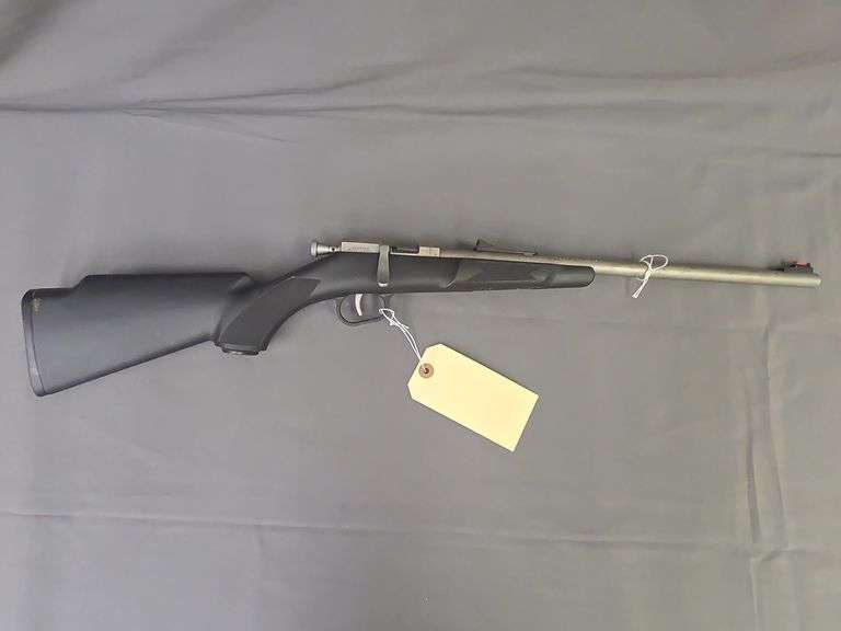 Henry Repeating Arms Mini-Bolt .22lr