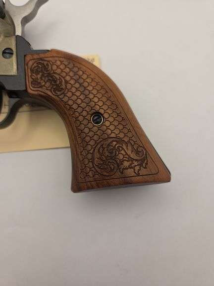 Heritage Barkeep .22 Cal Revolver