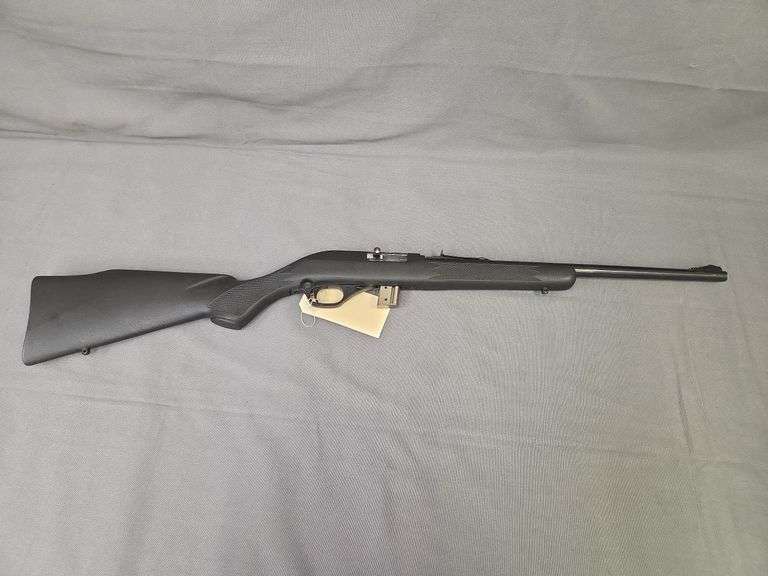 Marlin Model 795 .22lr Rifle