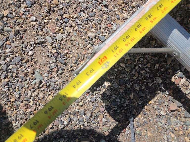 16' Extension Ladder