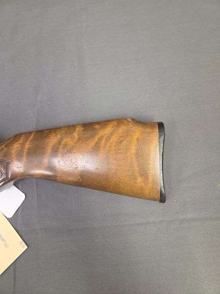 Glenfield Model 60 .22lr